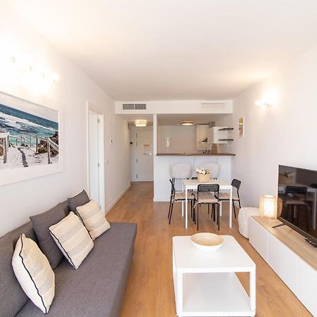 Global Properties, Moderno Apartamento En Canet Al Mar Canet d'En Berenguer Екстер'єр фото
