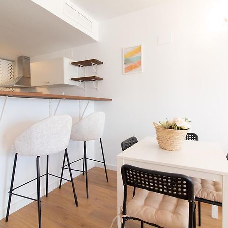 Global Properties, Moderno Apartamento En Canet Al Mar Canet d'En Berenguer Екстер'єр фото
