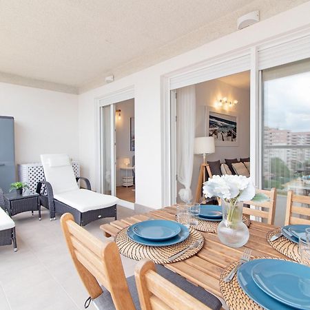 Global Properties, Moderno Apartamento En Canet Al Mar Canet d'En Berenguer Екстер'єр фото