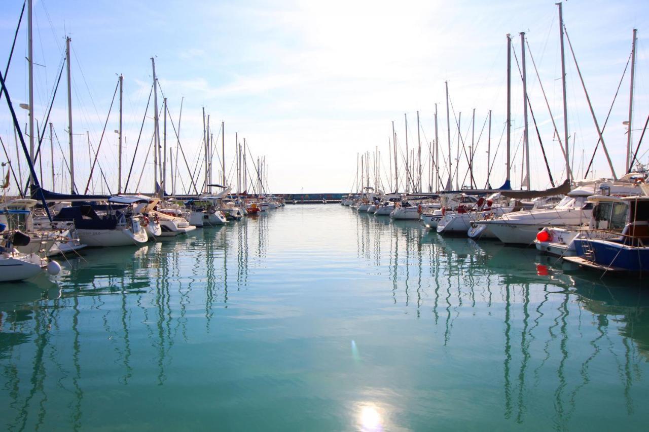 Global Properties, Moderno Apartamento En Canet Al Mar Canet d'En Berenguer Екстер'єр фото
