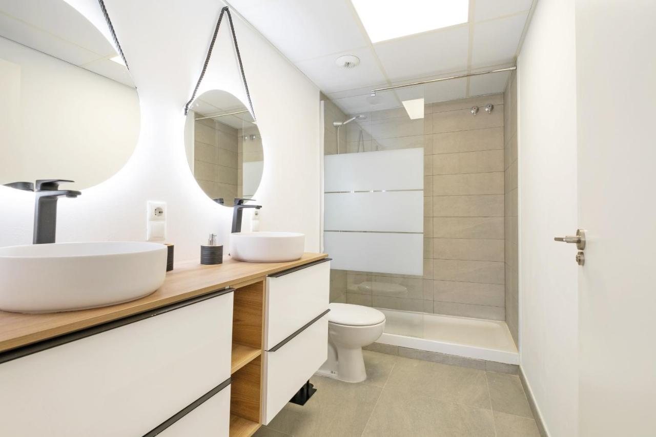 Global Properties, Moderno Apartamento En Canet Al Mar Canet d'En Berenguer Екстер'єр фото