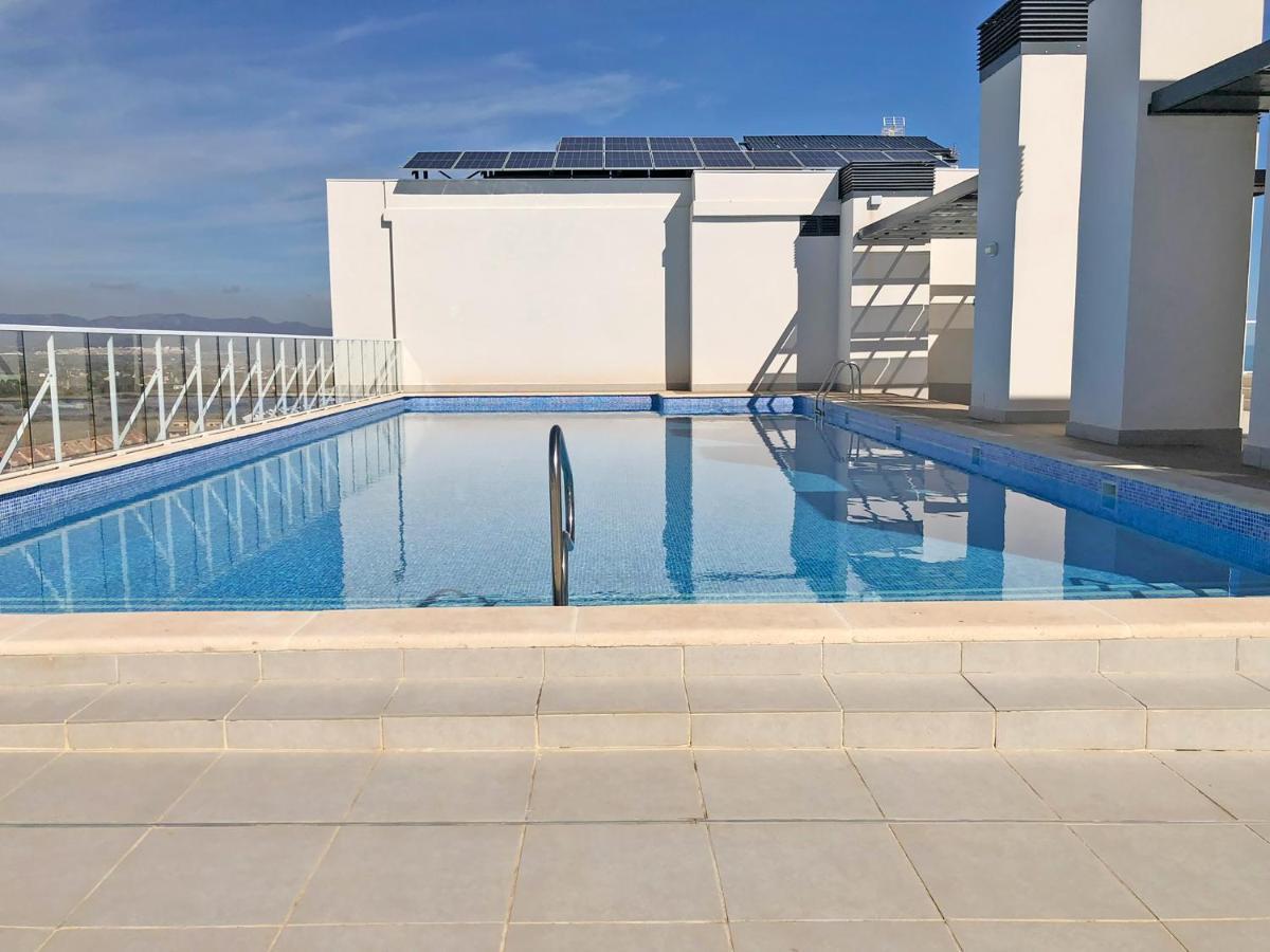 Global Properties, Moderno Apartamento En Canet Al Mar Canet d'En Berenguer Екстер'єр фото