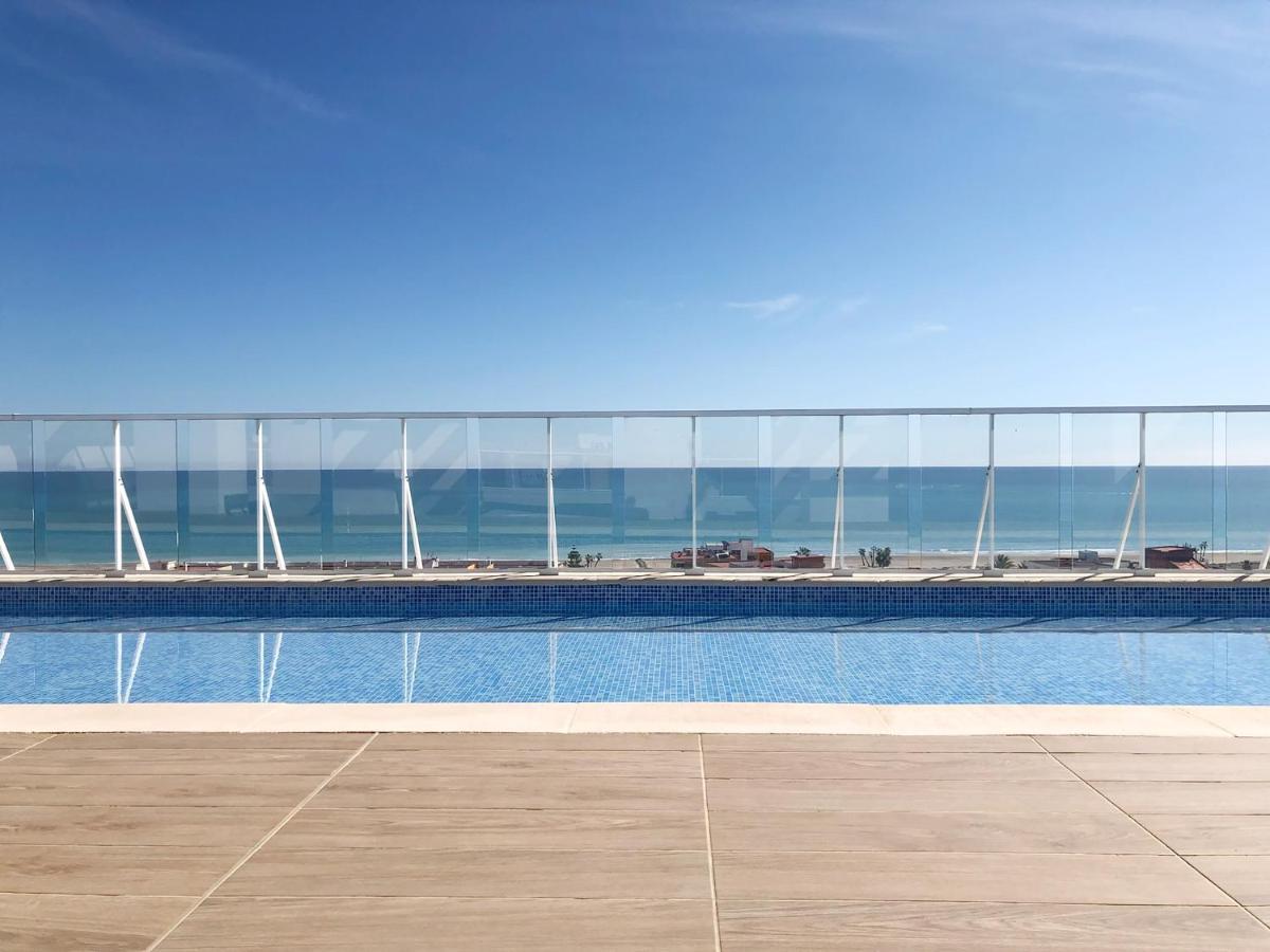 Global Properties, Moderno Apartamento En Canet Al Mar Canet d'En Berenguer Екстер'єр фото