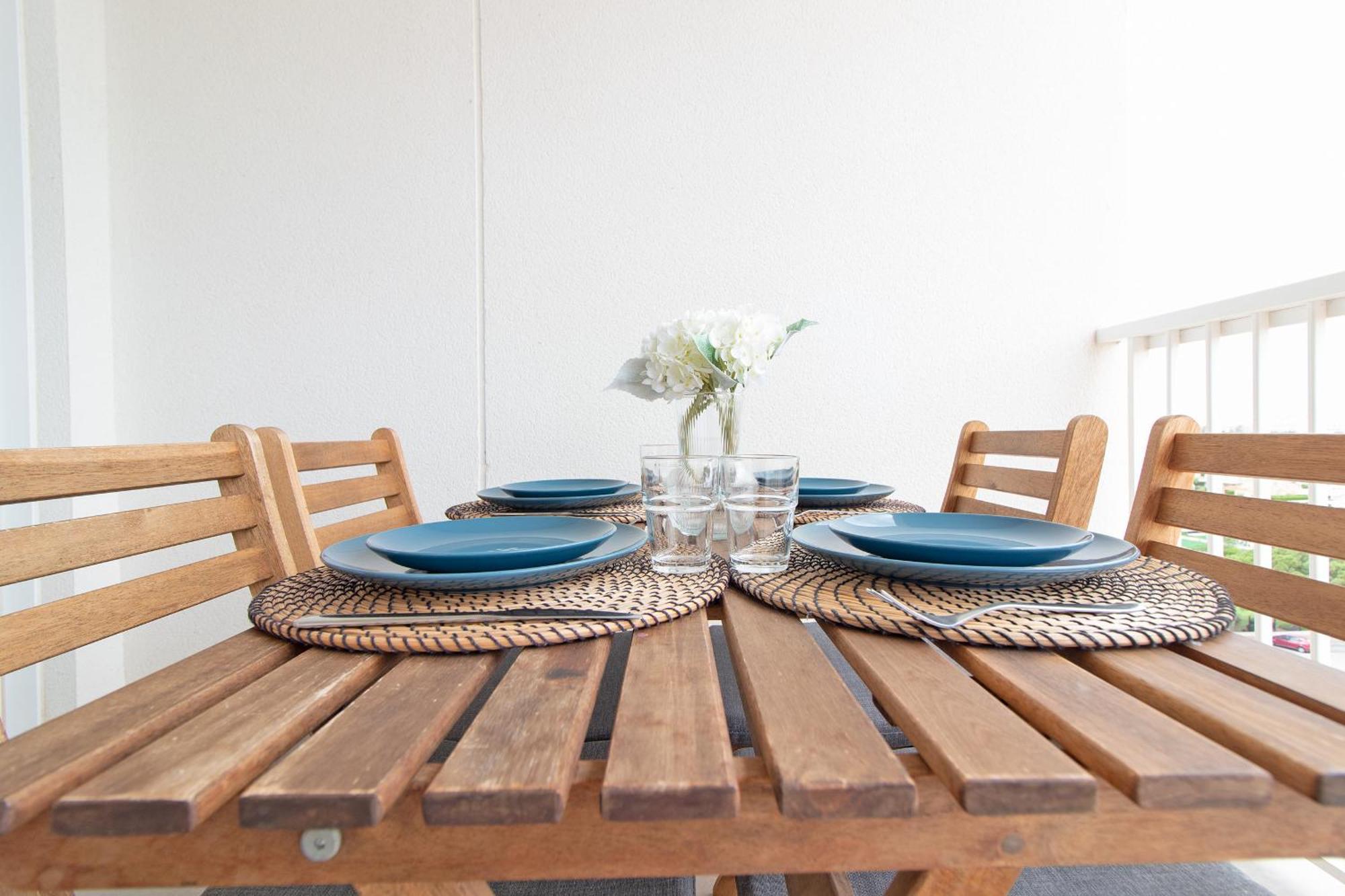Global Properties, Moderno Apartamento En Canet Al Mar Canet d'En Berenguer Екстер'єр фото