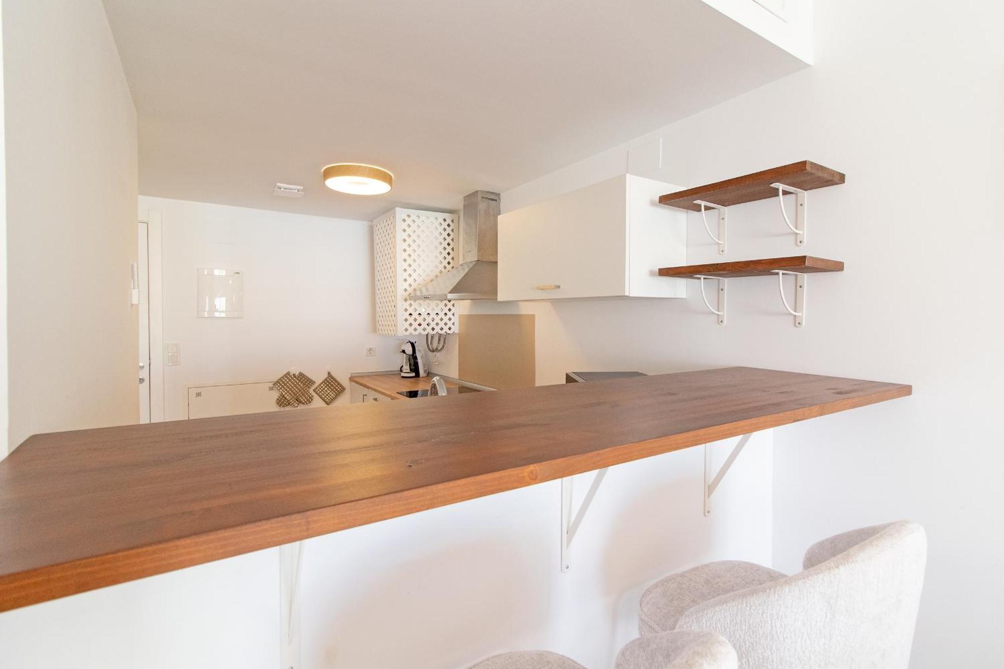 Global Properties, Moderno Apartamento En Canet Al Mar Canet d'En Berenguer Екстер'єр фото